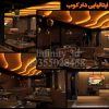 انجام پروژه های معماری 3d